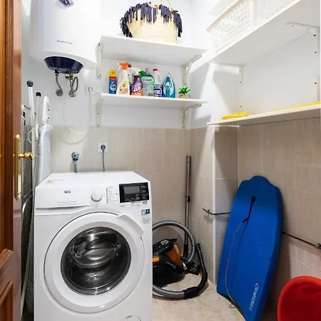 Medano4you Viajeros Appartement