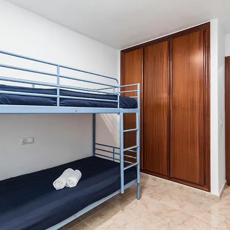 Medano4you Viajeros Appartement El Médano