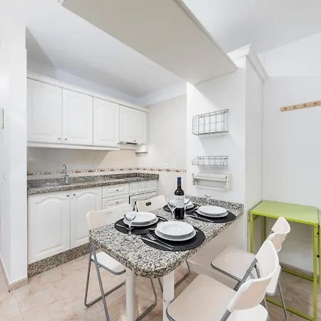 Medano4you Viajeros Appartement El Médano